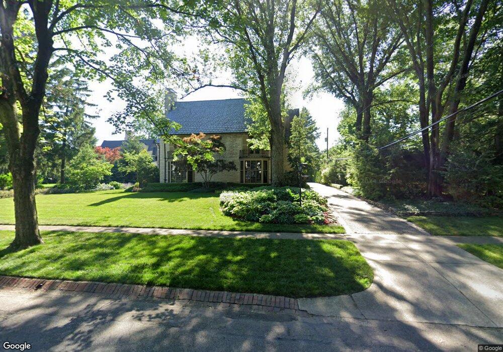 107 N Columbia Ave, Columbus, OH 43209 - photo 1