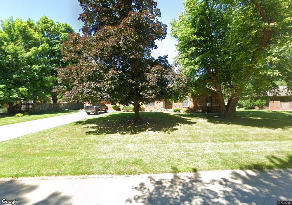 1744 Ramsey Ln, Plainfield, IN 46168 - photo 1