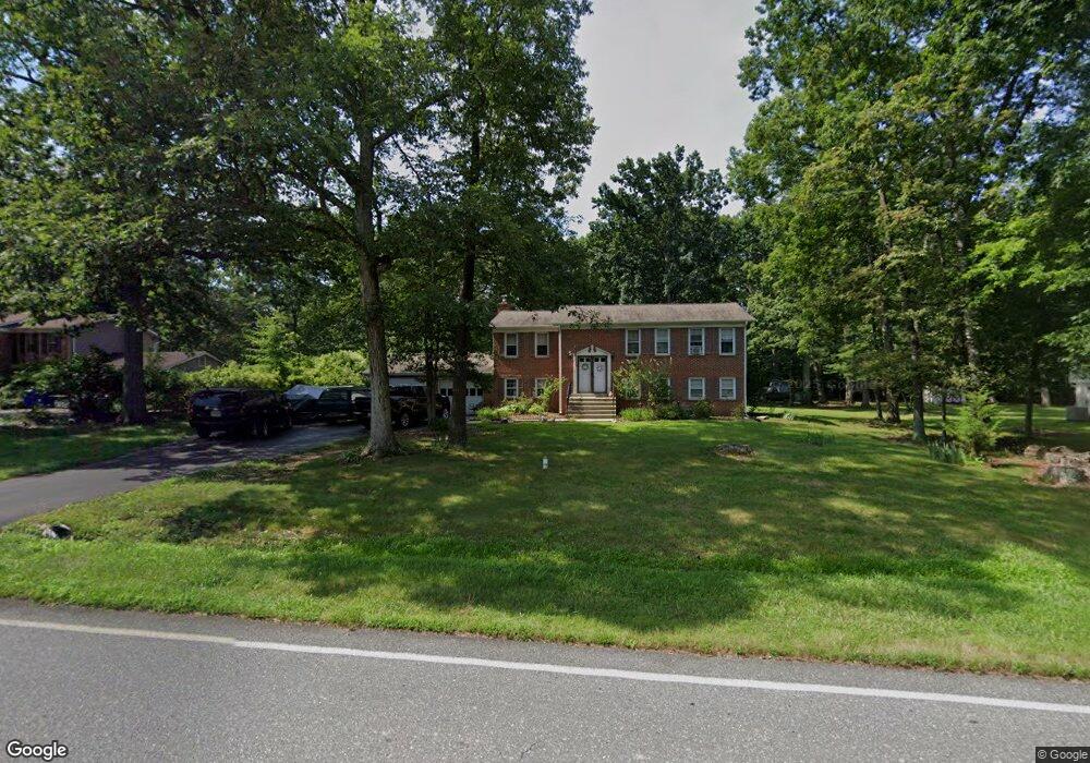 3545 Elsa Ave, Waldorf, MD 20603 - photo 1