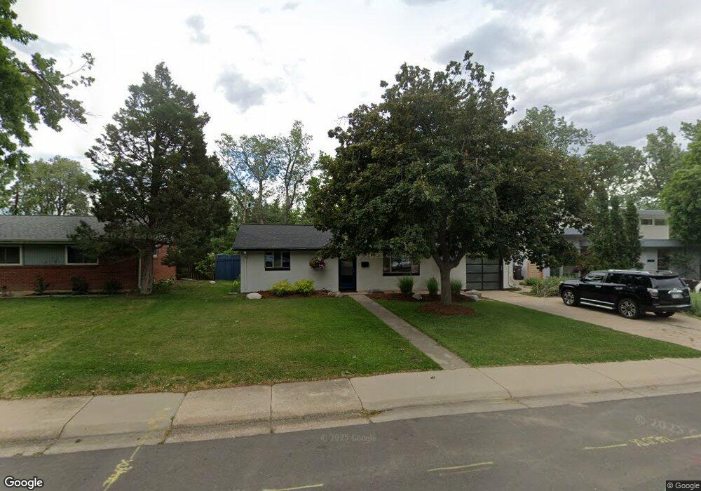 2940 21st St, Boulder, CO 80304 - photo 1