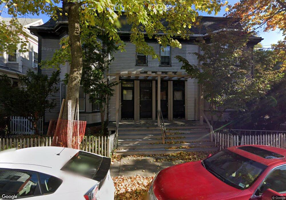 10 Gray St unit 5, Cambridge, MA 02138 - photo 1