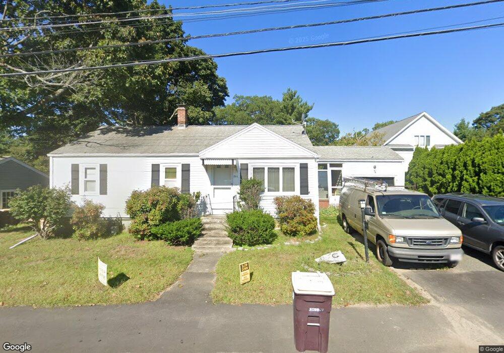 995 Middle St, Weymouth, MA 02188 - photo 1