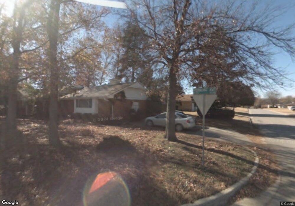 4304 NW 56th Terrace unit 405525505, Oklahoma City, OK 73112 - photo 1