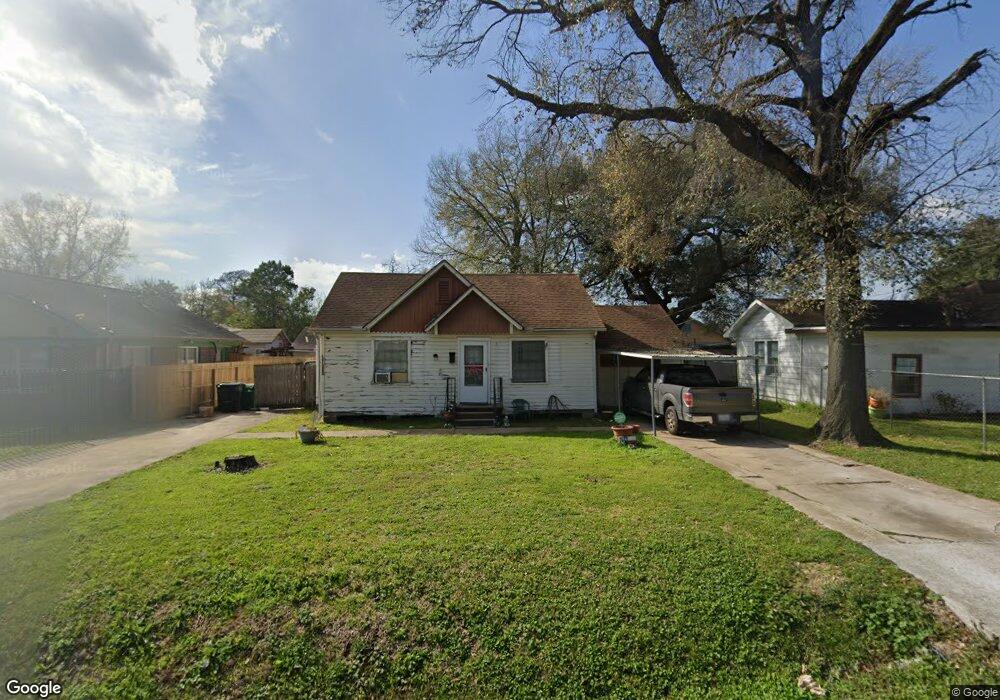 6207 Cochran St, Houston, TX 77022 - photo 1