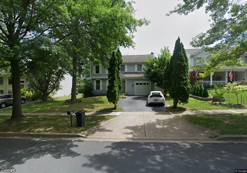 20829 Scottsbury Dr, Germantown, MD 20876 - photo 1