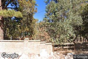Tract 1 Rue Du Soleil, Sandia Park, NM 87047