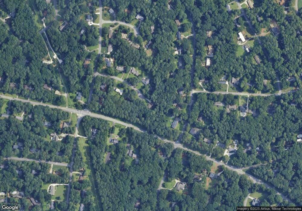 5127 Stratmor Ct unit B, Stone Mountain, GA 30087 - photo 1