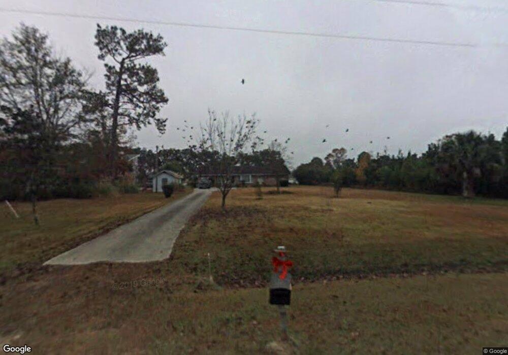 1366 Eden Rd, Awendaw, SC 29429 - photo 1