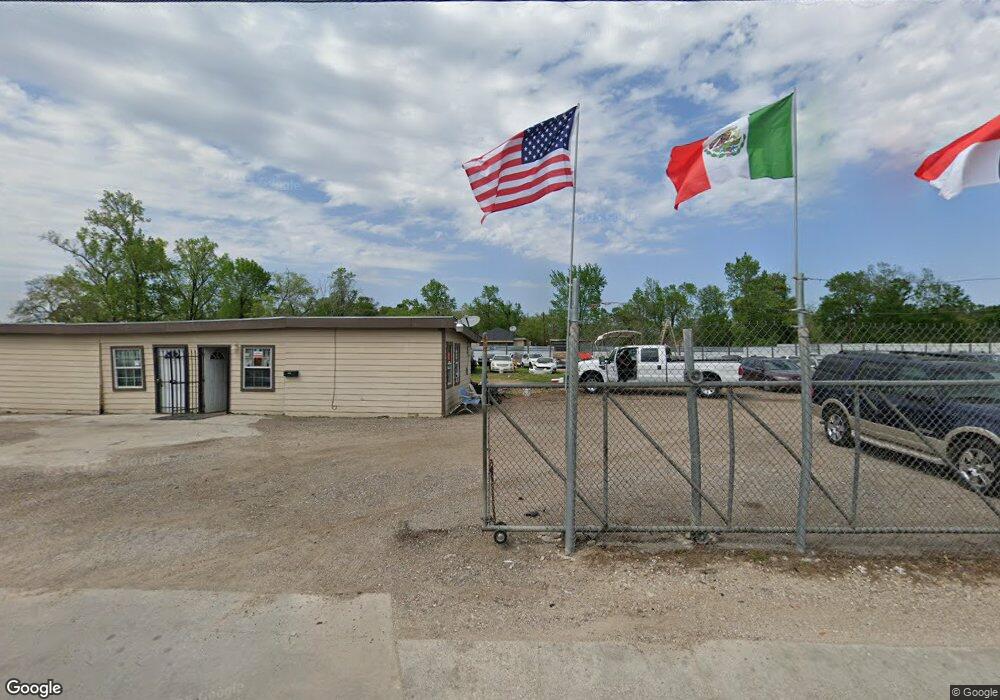 9605 Sandra St, Houston, TX 77016 - photo 1