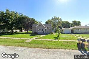 304 B Ave, Axtell, NE 68924