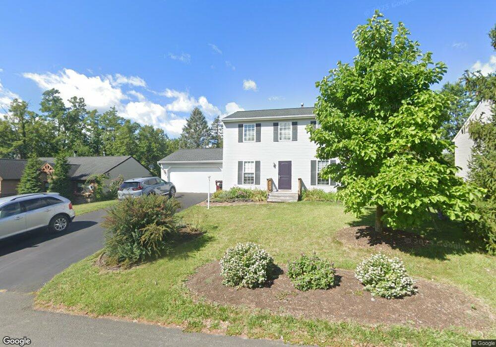 1437 Thickett Rd, Castleton On Hudson, NY 12033 - photo 1