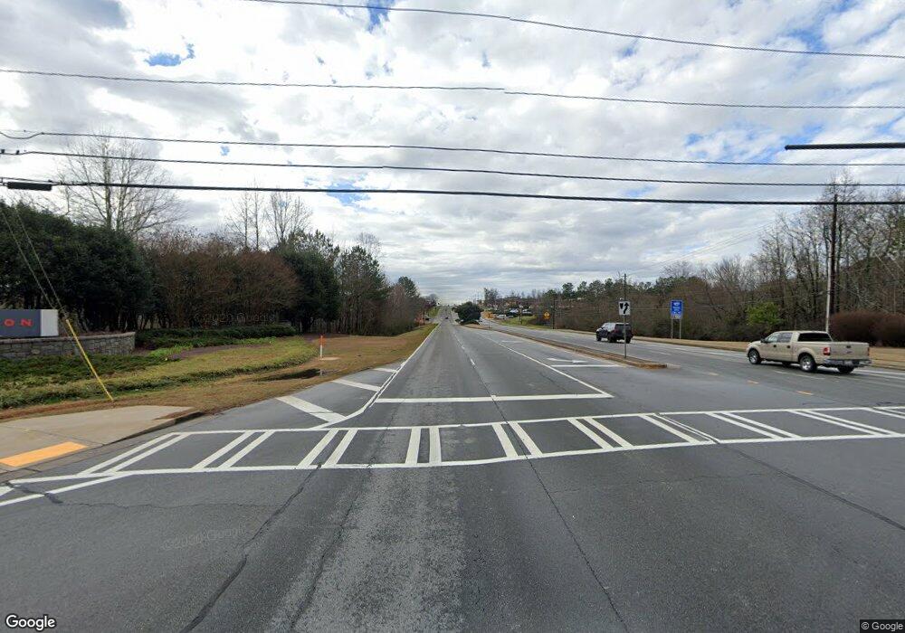 0 Maddox Rd, Buford, GA 30518 - photo 1