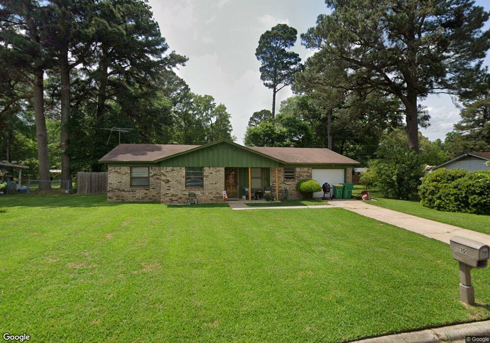 10 S Watlington Dr, Texarkana, TX 75501 - photo 1