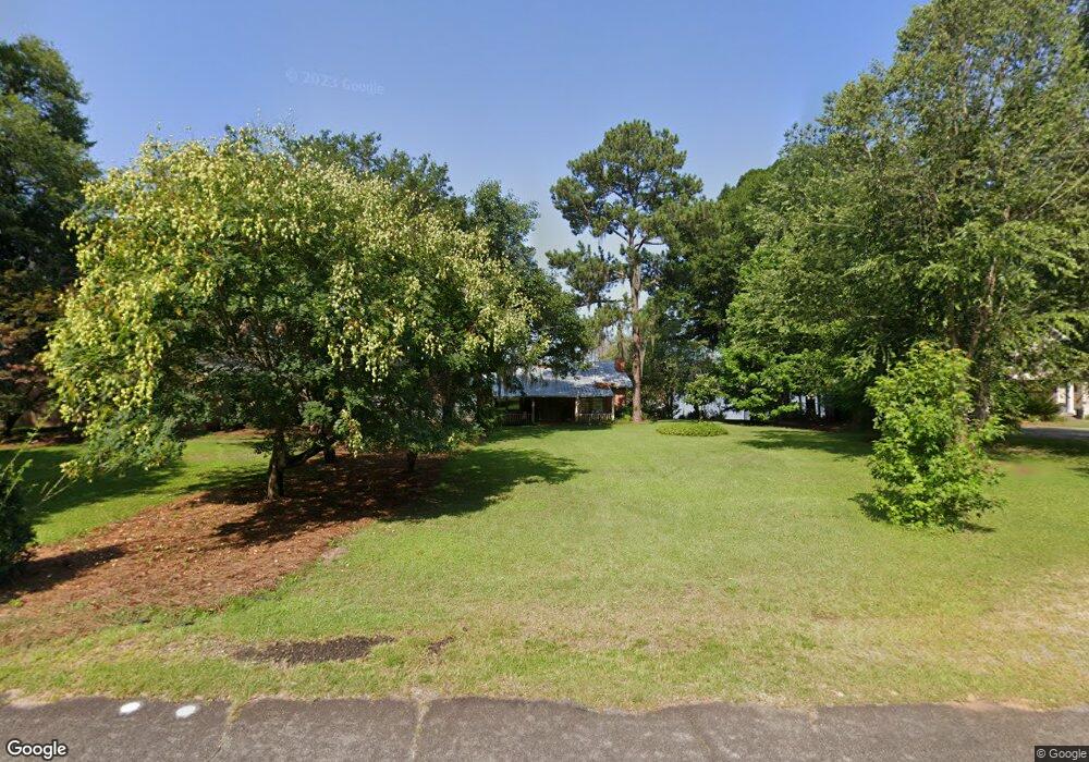 324 Scenic Route, Cordele, GA 31015 - photo 1