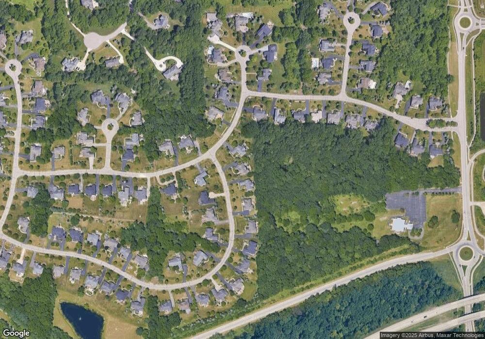 2761 Walnut Ridge Dr unit 35, Ann Arbor, MI 48103 - photo 1