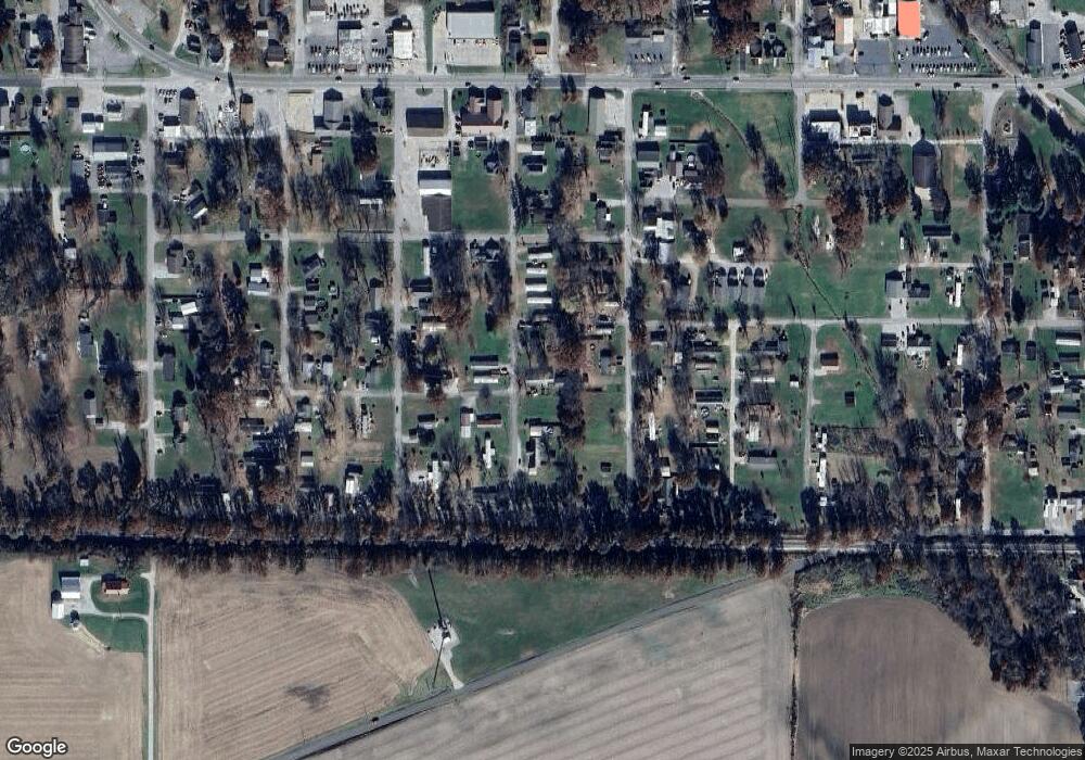 141 9th St SW, Linton, IN 47441 - photo 1