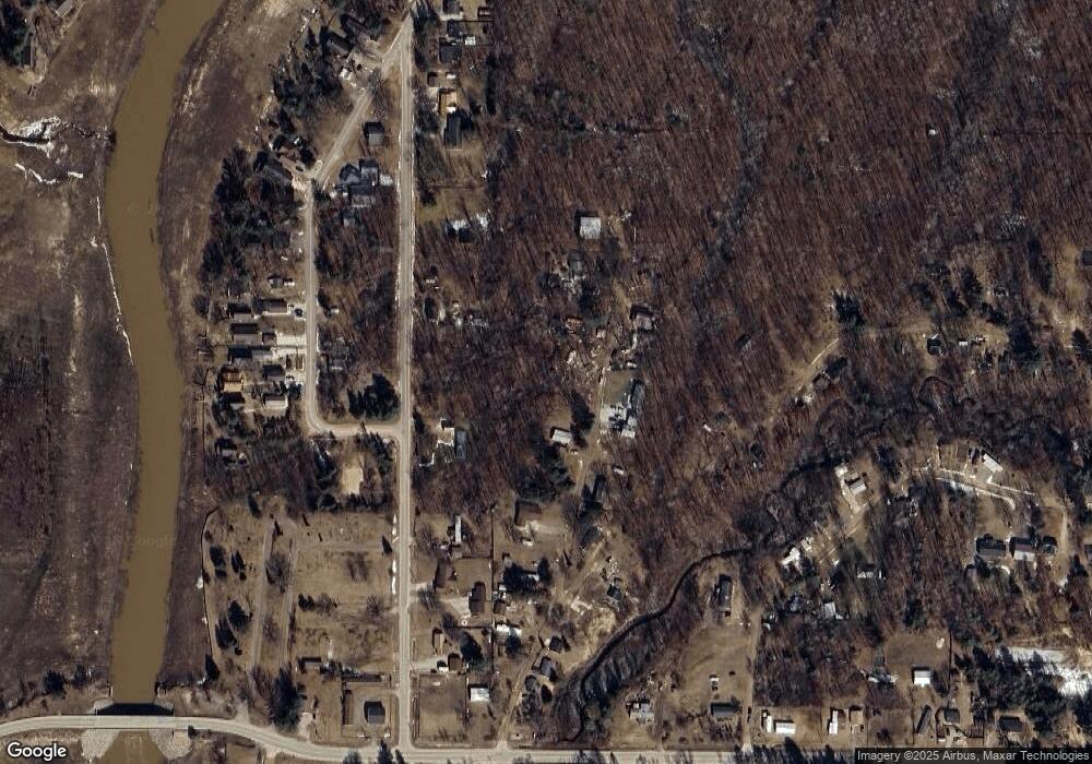 3898 Ward Rd, Beaverton, MI 48612 - photo 1