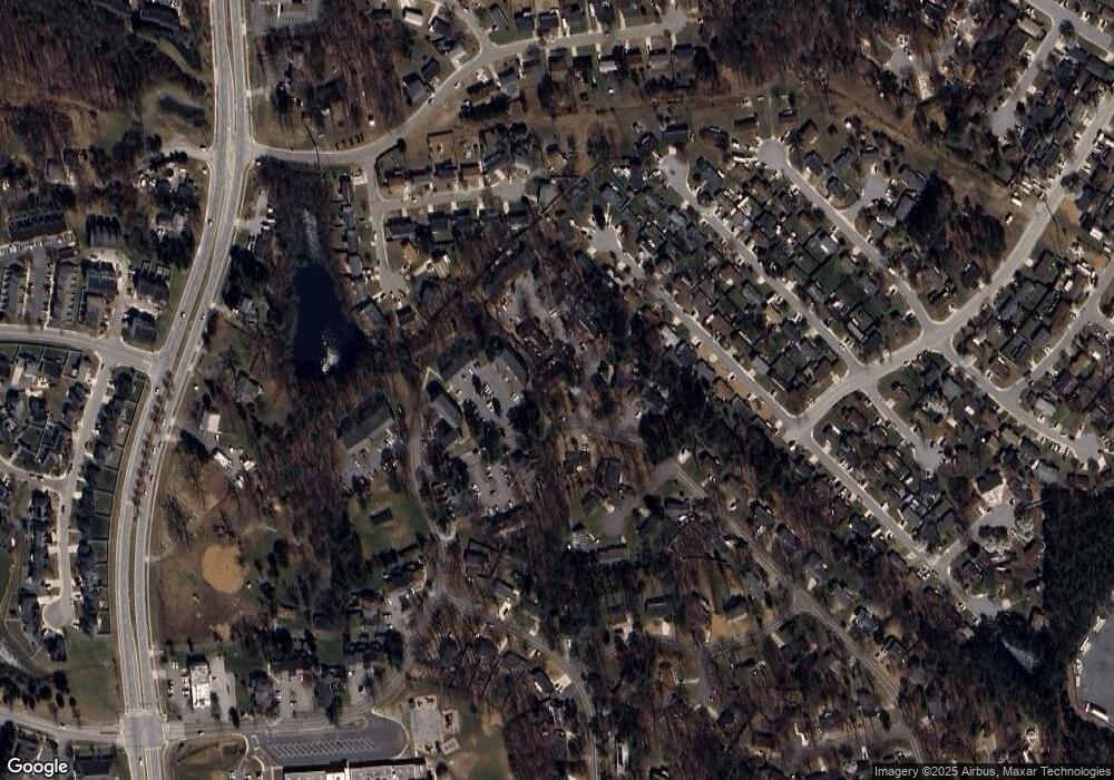 22417 Greenview Ct, Great Mills, MD 20634 - photo 1