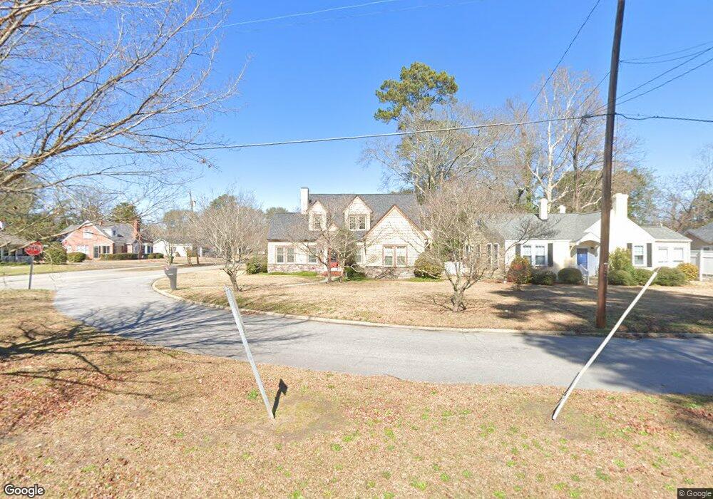 1019 Madison Ave, Florence, SC 29501 MLS 110811