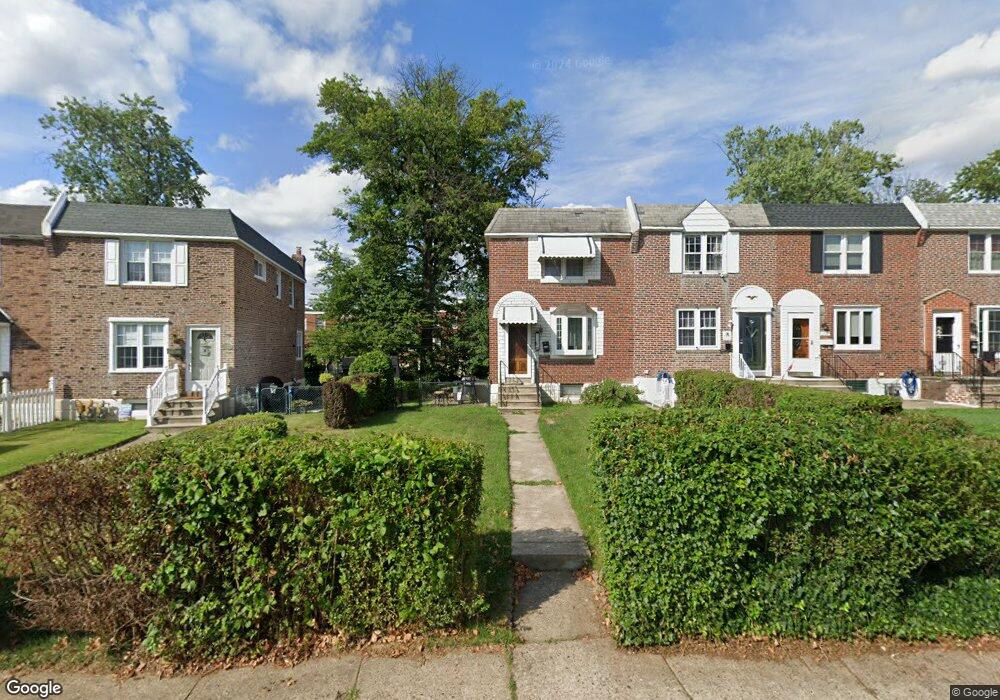 1113 Tremont Dr, Glenolden, PA 19036 - photo 1