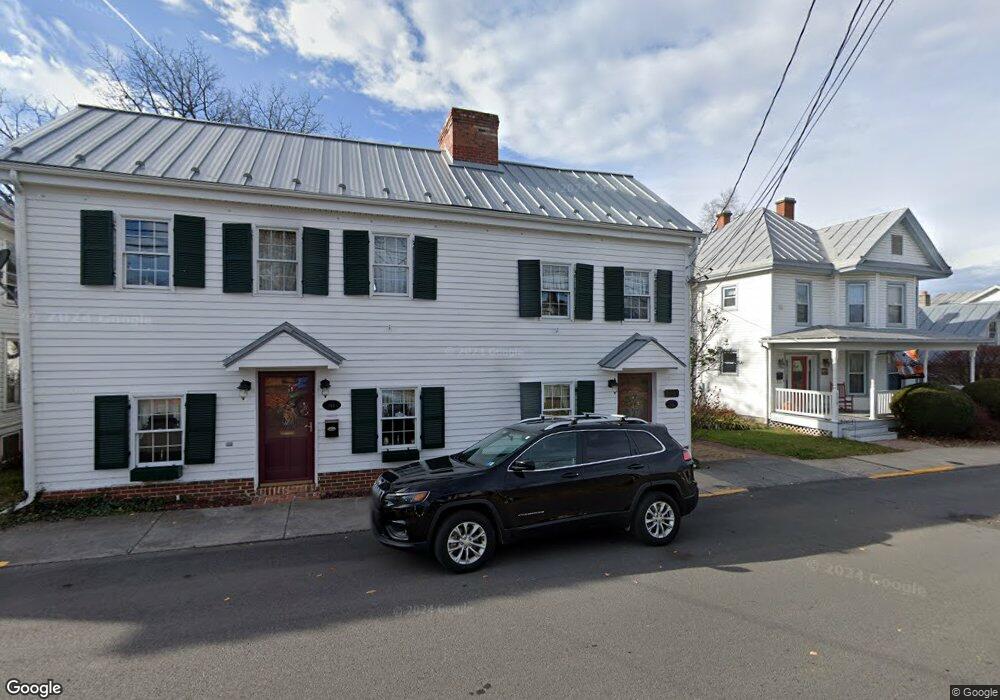 114 N Elm St, Moorefield, WV 26836 - photo 1