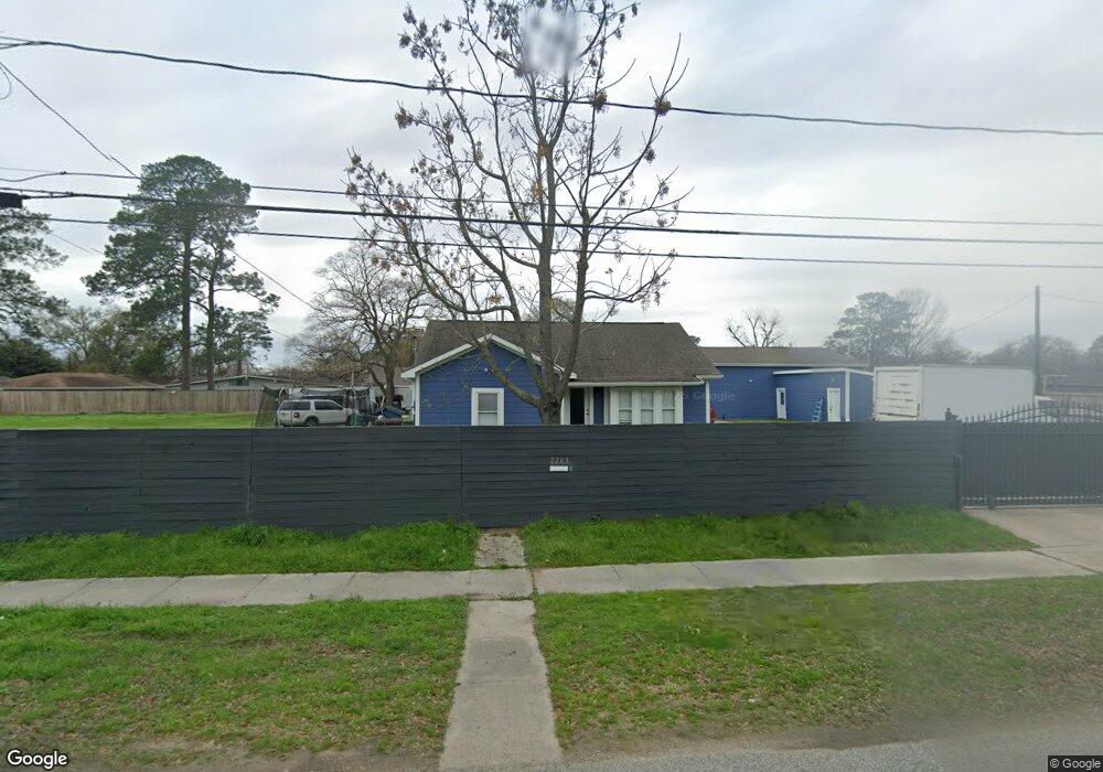 7703 Helmers St, Houston, TX 77022 - photo 1