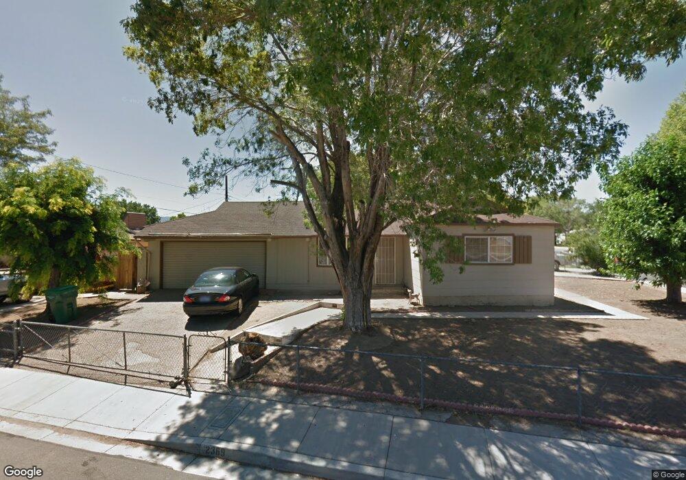 2369 11th St, Sparks, NV 89431 - photo 1