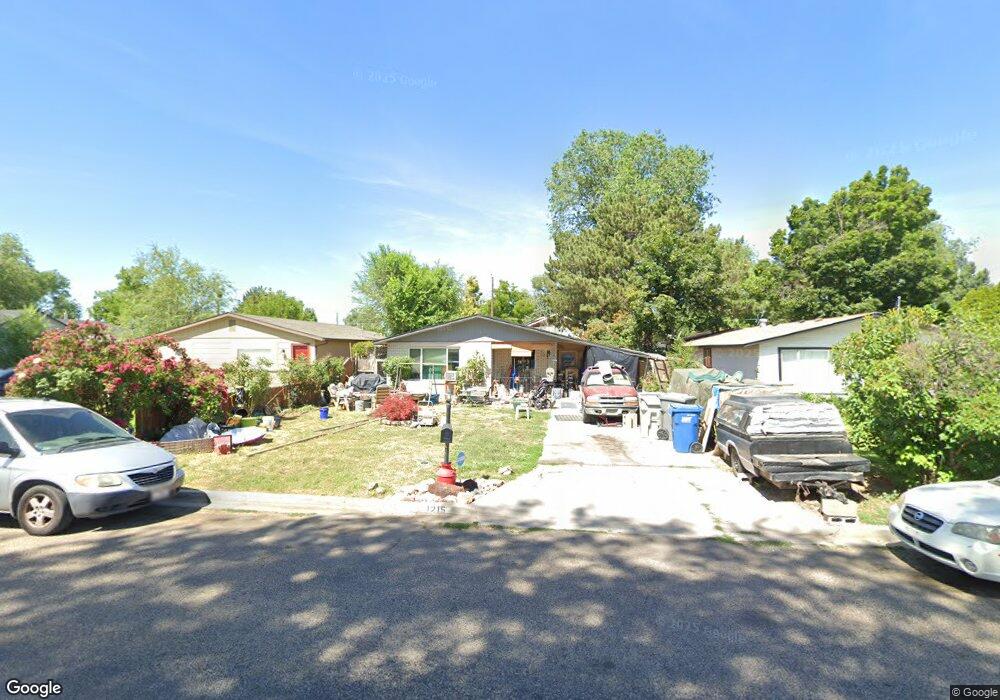 1215 Garland St, Nampa, ID 83686 - photo 1