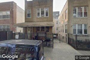1178 Grant Ave, Bronx, NY 10456