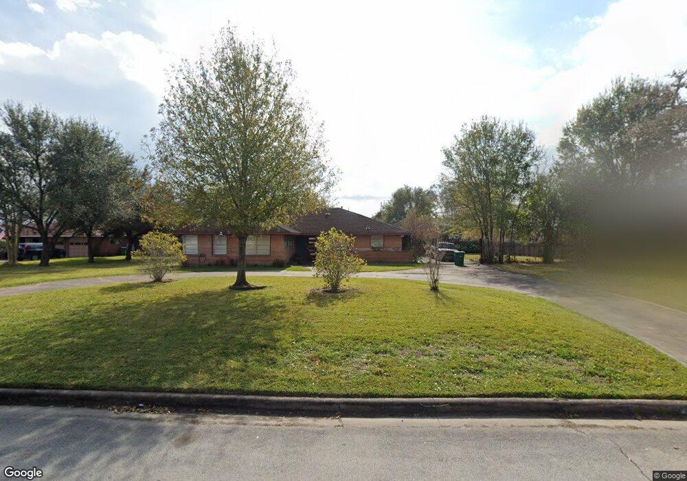 7624 Vista Verde St, Houston, TX 77087 - photo 1