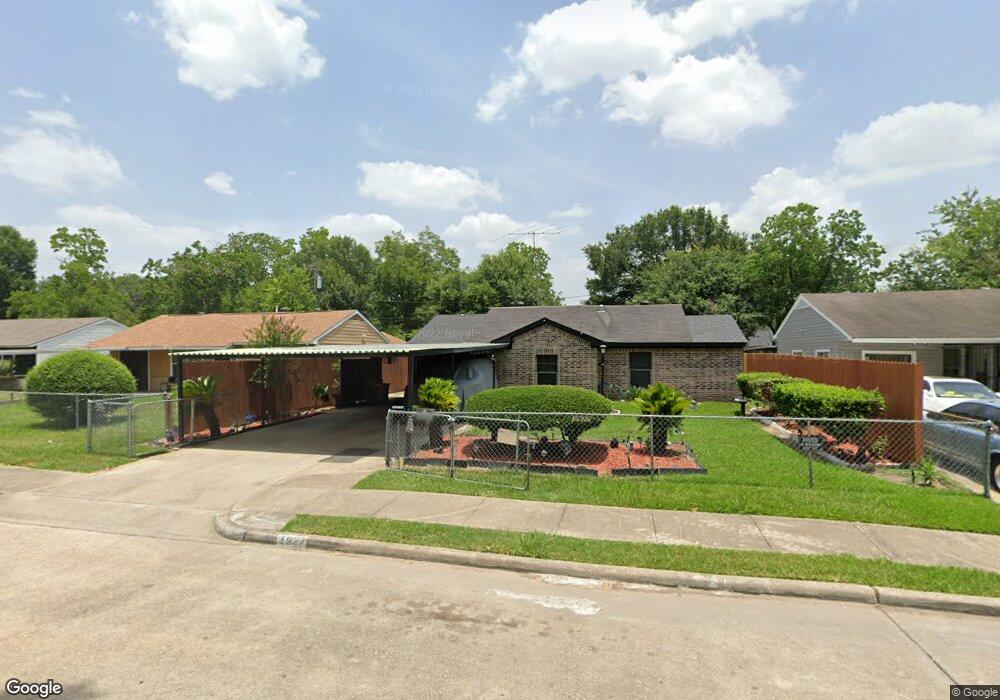 3927 Daphne St, Houston, TX 77021 - photo 1