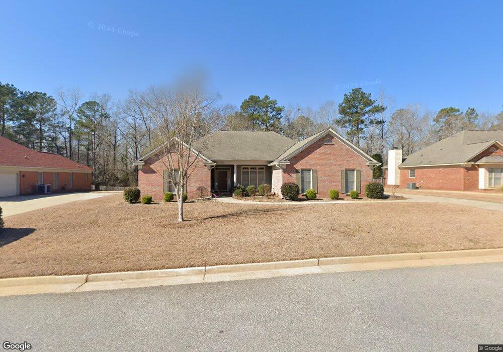 6459 Woodbriar Ln, Midland, GA 31820 - photo 1