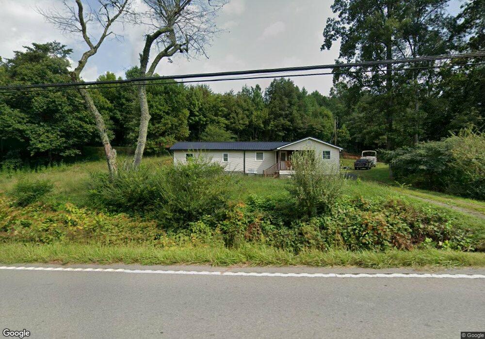 1571 N Toccoa Rd unit 3, Mineral Bluff, GA 30559 - photo 1