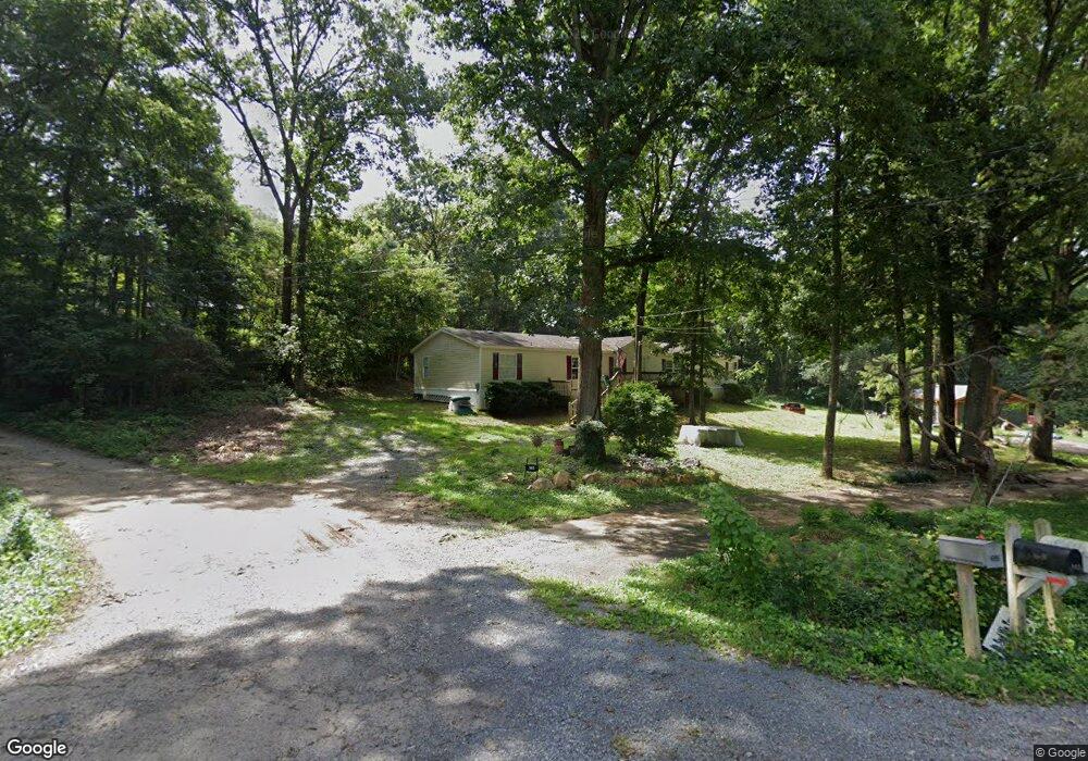 365 Luke Quarles Rd unit TRACT B, Ellijay, GA 30540 - photo 1