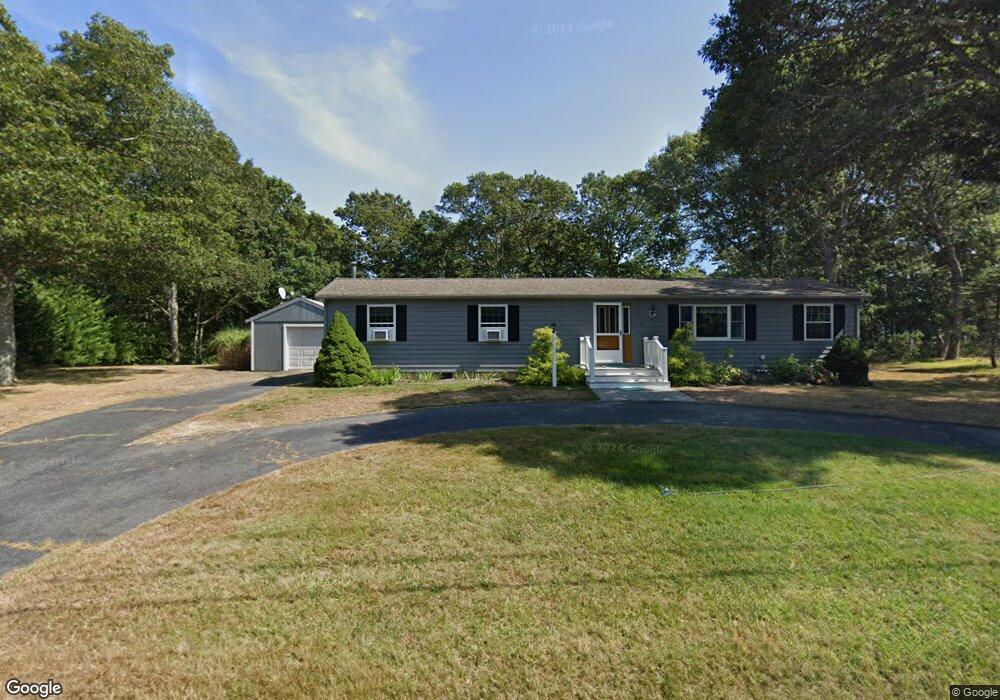 31 Christopher Way, Harwich, MA 02645 - photo 1