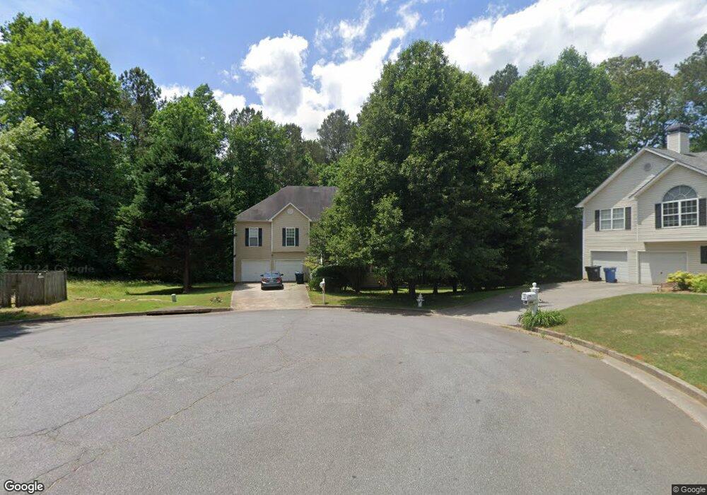 3705 Autumn View Dr NW unit 62, Acworth, GA 30101 - photo 1