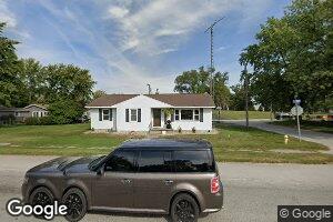 513 E 2nd St, Reynolds, IN 47980