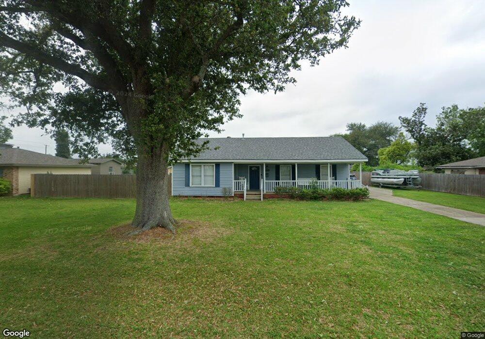 4414 Dean St, Lake Charles, LA 70605 - photo 1