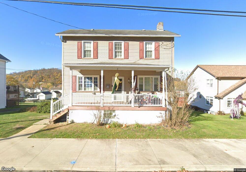 321 N 2nd St, West Newton, PA 15089 - photo 1