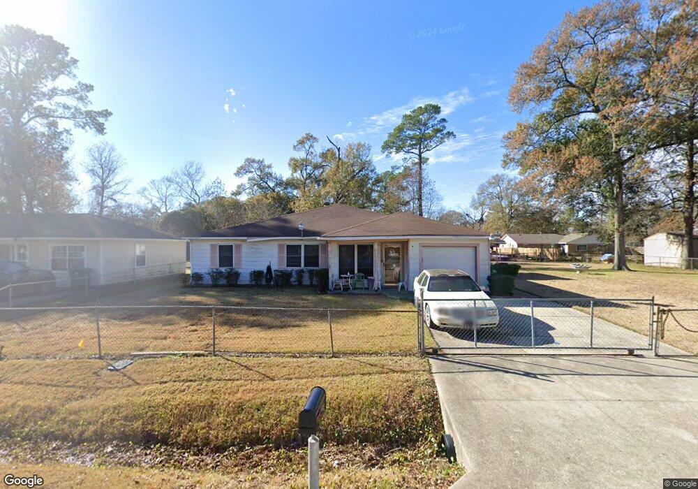 10529 Bainbridge St, Houston, TX 77016 - photo 1