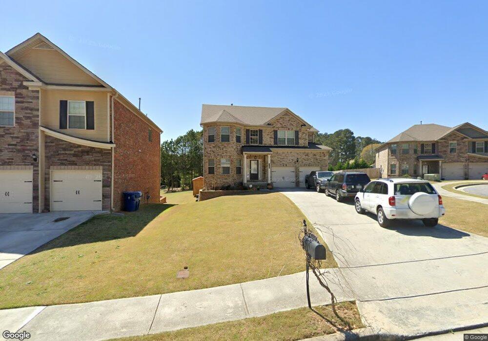 2139 Reddy Farm Ln, Grayson, GA 30017 - photo 1