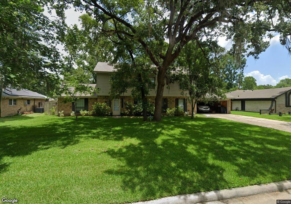 2692 S Woodloch St, Conroe, TX 77385 - photo 1