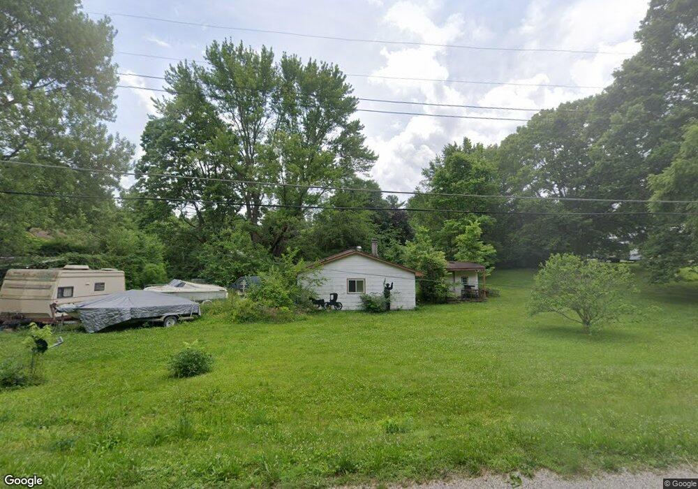 1233 E 360 N, Anderson, IN 46012 - photo 1