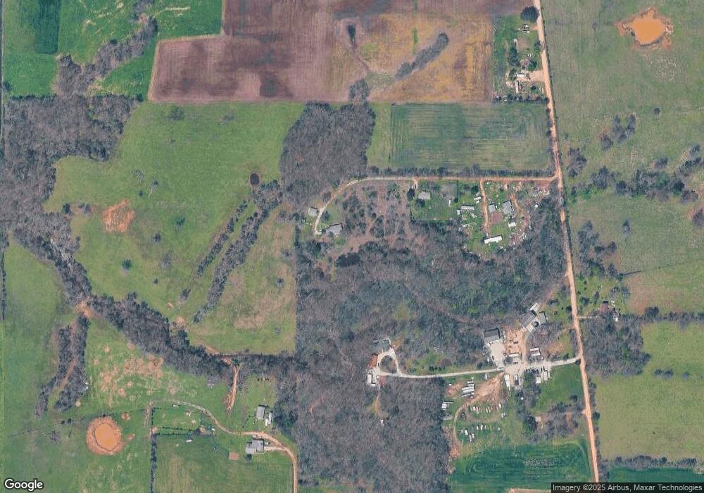 23553 E 515 Rd, Colcord, OK 74338 - photo 1