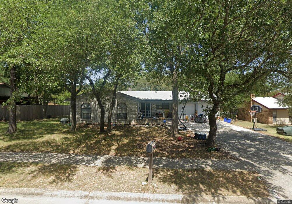 1006 Rhonda Lee St, Copperas Cove, TX 76522 - photo 1