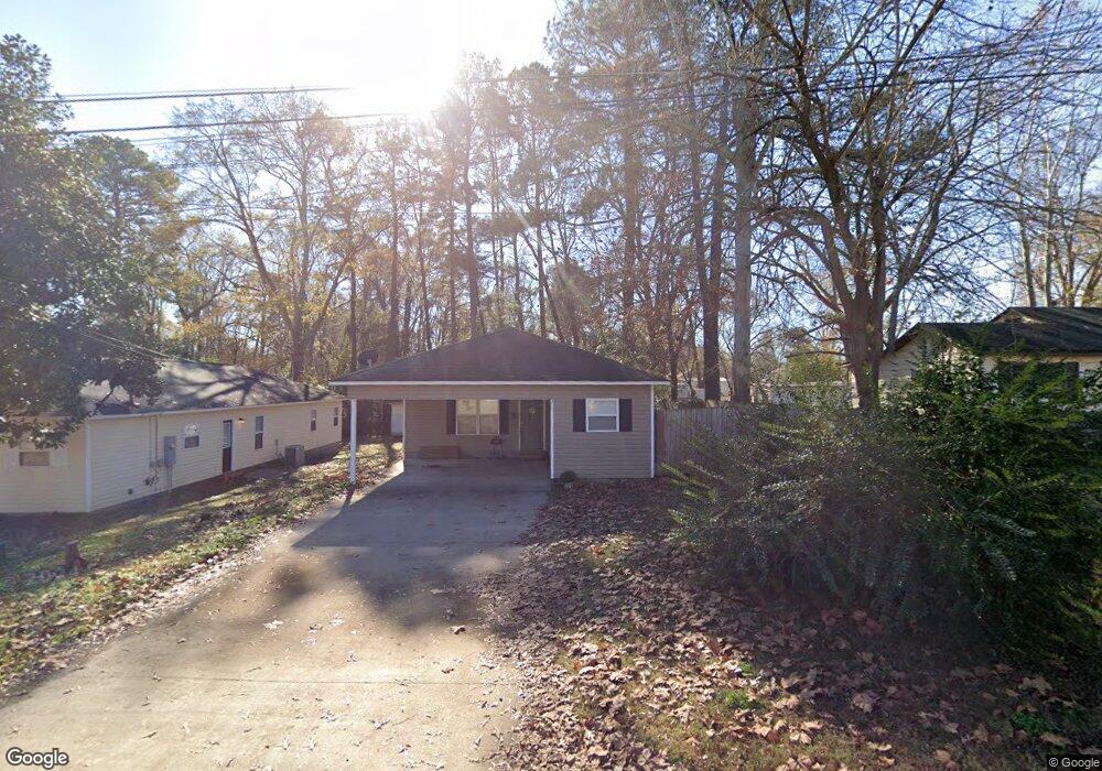 217 W 7th St, Sheridan, AR 72150 - photo 1