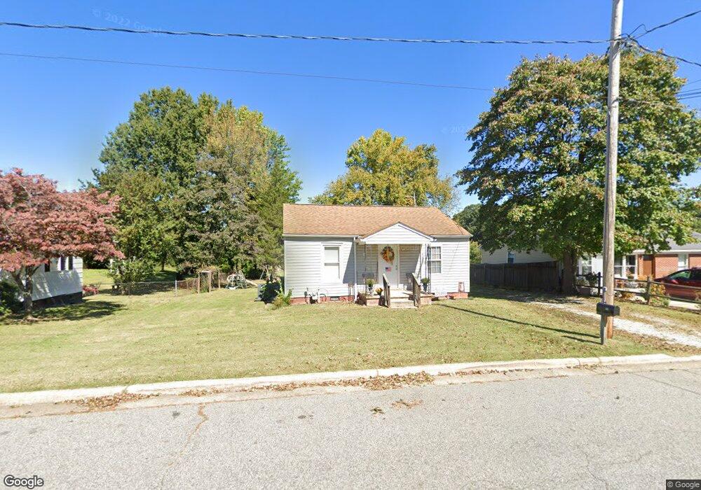 119 Lawndale Ave, High Point, NC 27260 - photo 1