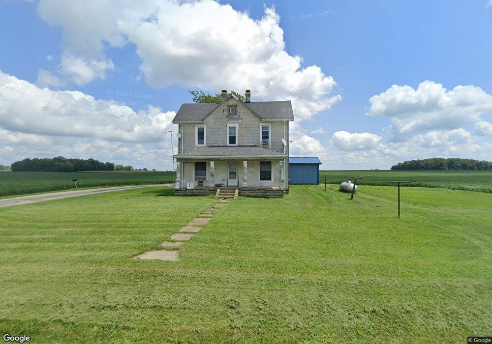 1758 S 450 W, Rushville, IN 46173 - photo 1