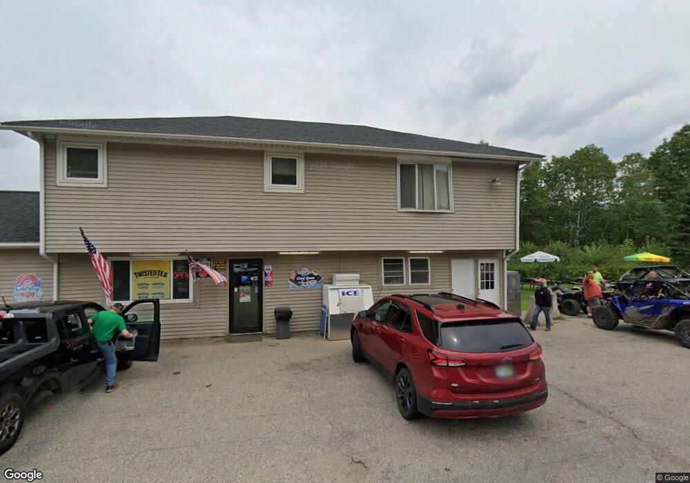 174 Jericho Rd, Berlin, NH 03570 - photo 1