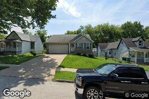 6732 Schofield Place, Saint Louis, MO 63133